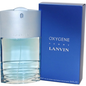 Oxygene for Man EDT